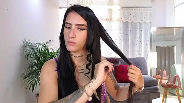 mei sweetcat online show from February 23, 2025, 7:49 pm