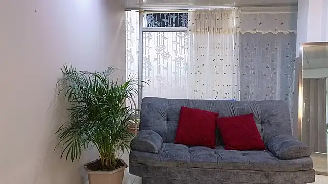 mei sweetcat online show from March 3, 2025, 7:06 pm