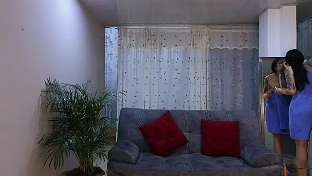 mei sweetcat online show from March 8, 2025, 10:56 pm