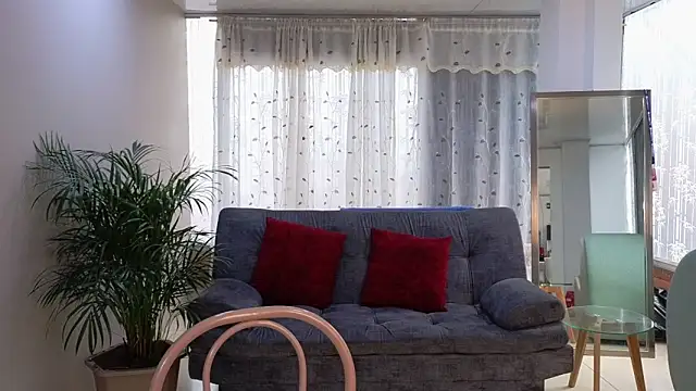 mei sweetcat online show from March 17, 2025, 7:37 pm