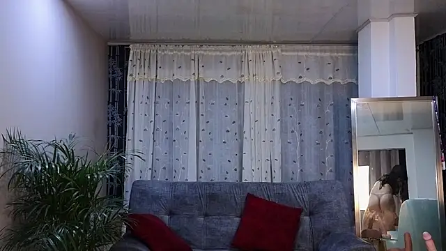 mei sweetcat online show from March 20, 2025, 11:34 pm