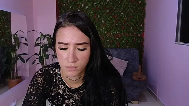 mei sweetcat online show from February 19, 2026, 7:54 pm