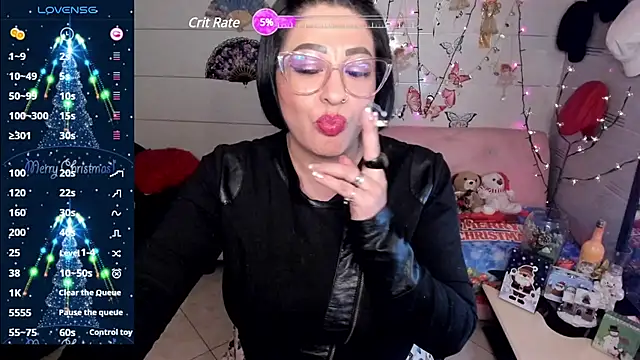 mirandaa spark online show from December 5, 2024, 9:06 am