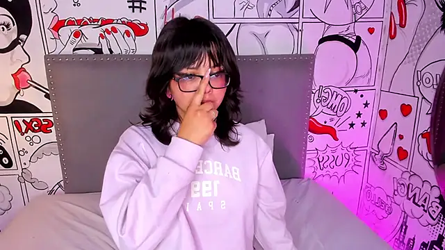 missy taylor  online show from March 6, 2025, 8:27 pm