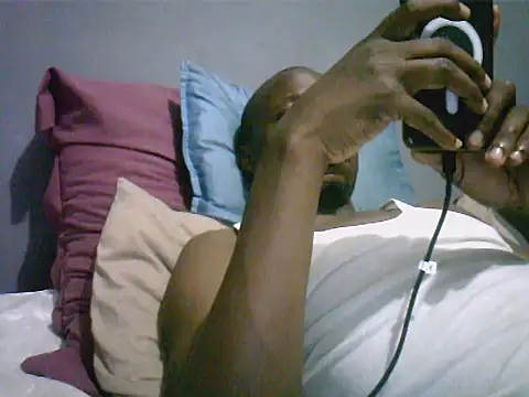 TheeRealShow online show from March 11, 2026, 10:49 pm