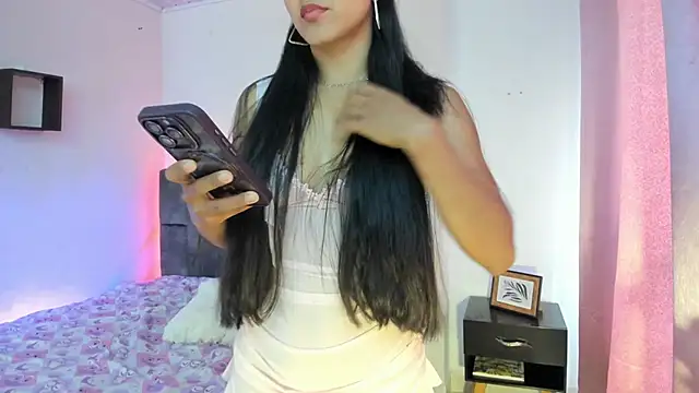 Snapshot of kitty_myers chatting on February 23, 2026, 2:03 pm kitty myers online show from February 23, 2026, 2:03 pm