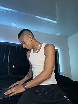 Snapshot of CJ_579 chatting on March 23, 2026, 1:20 am CJ 579 online show from March 23, 2026, 1:20 am