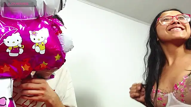 Hot Teens69 online show from December 22, 2024, 2:49 am