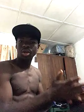 Zumahreal online show from October 6, 2025, 3:04 am