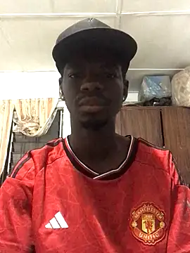 Zumahreal online show from November 10, 2025, 5:39 am