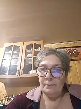 IrinaSweet54 online show from January 27, 2025, 2:35 pm