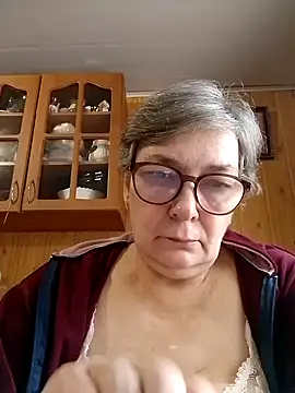 IrinaSweet54 online show from January 31, 2025, 8:54 am