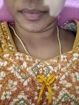 Ambika01 online show from January 9, 2025, 3:04 am