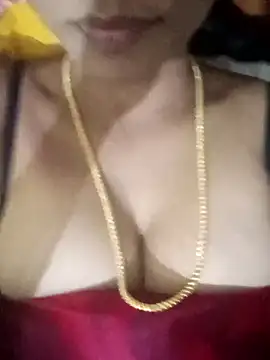 Ambika01 online show from February 16, 2025, 2:21 pm