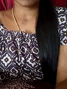 Ambika01 online show from October 19, 2025, 8:15 am