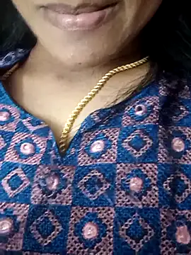 Ambika01 online show from October 24, 2025, 6:43 am