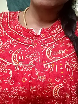 Ambika01 online show from February 15, 2026, 3:31 pm