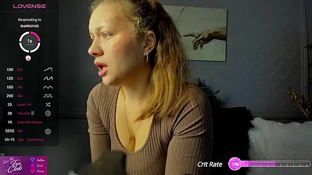 Snapshot of Ariell_Margot_ chatting on December 27, 2024, 3:48 pm Ariell Margot  online show from December 27, 2024, 3:48 pm