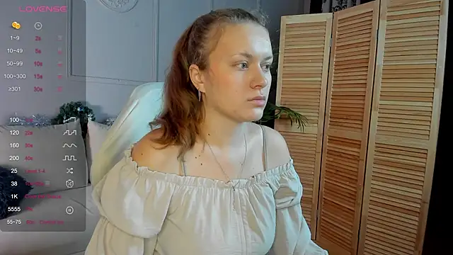 Snapshot of Ariell_Margot_ chatting on January 2, 2025, 3:19 pm Ariell Margot  online show from January 2, 2025, 3:19 pm