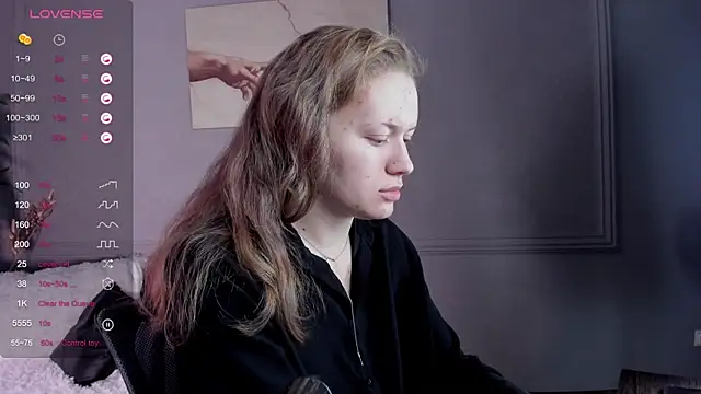 Snapshot of Ariell_Margot_ chatting on January 6, 2025, 3:29 pm Ariell Margot  online show from January 6, 2025, 3:29 pm