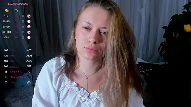 Snapshot of Ariell_Margot_ chatting on January 25, 2025, 1:30 pm Ariell Margot  online show from January 25, 2025, 1:30 pm