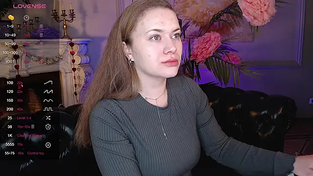 Snapshot of Ariell_Margot_ chatting on February 19, 2025, 3:27 pm Ariell Margot  online show from February 19, 2025, 3:27 pm