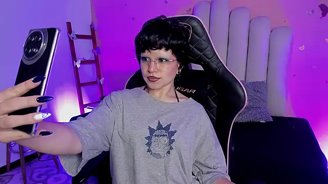 KatyXXX gh online show from March 16, 2025, 12:11 pm