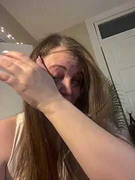 KaliRain69 online show from February 1, 2025, 3:52 am