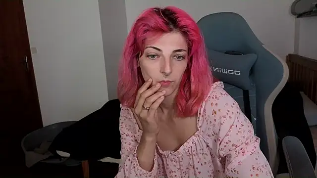 Nixxy naughty online show from September 11, 2025, 1:44 pm