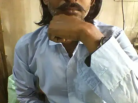 Desi GfBf online show from October 21, 2025, 6:03 am