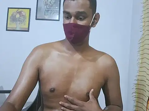 Snapshot of brownguy1234 chatting on October 20, 2025, 4:46 am brownguy1234 online show from October 20, 2025, 4:46 am