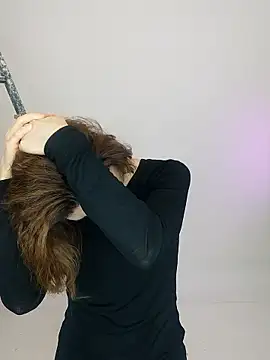 YourSuperModel online show from January 6, 2026, 2:32 pm