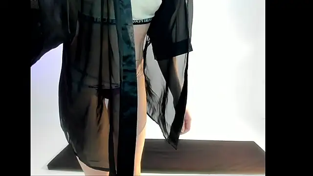 YourSuperModel online show from March 21, 2026, 11:26 am