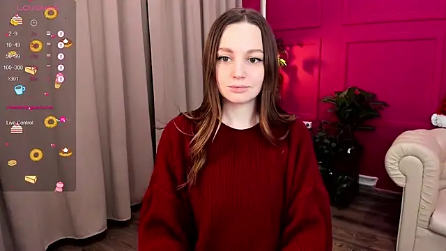 an6elica online show from December 15, 2024, 5:45 am