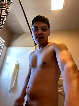 NotJay01 online show from November 9, 2025, 9:02 pm