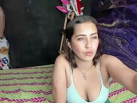 Zara cum69 online show from January 8, 2025, 8:50 pm