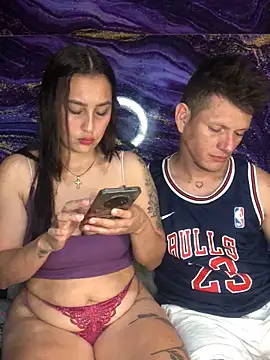 Zara cum69 online show from September 12, 2025, 11:04 pm