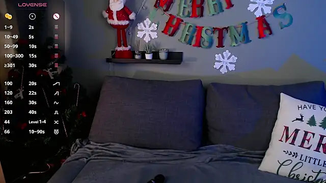 Aminegulse online show from December 29, 2024, 9:28 am