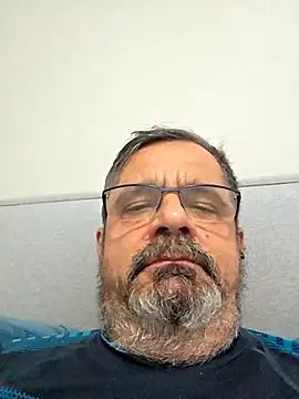 axecoman60 online show from January 15, 2026, 5:05 pm