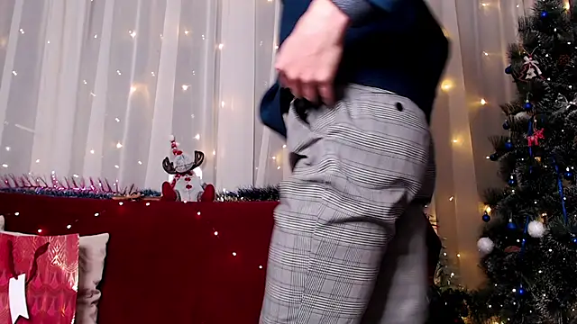 Chris Brien online show from December 26, 2024, 12:46 am