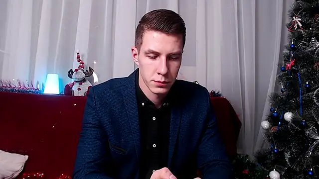 Chris Brien online show from January 11, 2025, 12:01 am