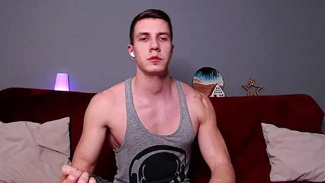 Chris Brien online show from February 18, 2025, 3:32 pm