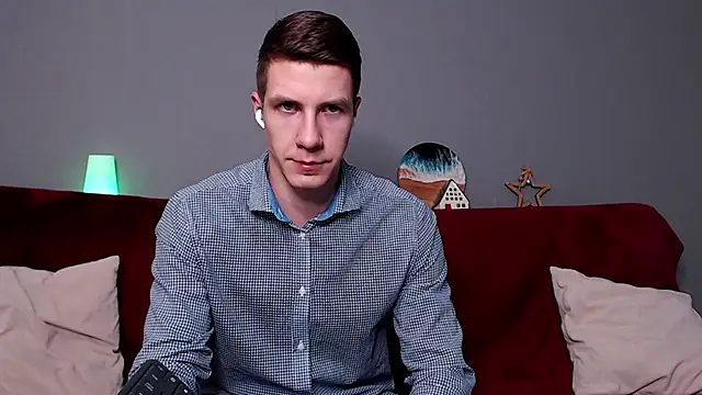 Chris Brien online show from February 18, 2025, 6:37 pm