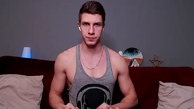 Chris Brien online show from February 25, 2025, 5:36 pm