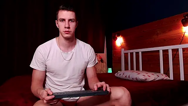 Chris Brien online show from March 22, 2025, 8:37 pm