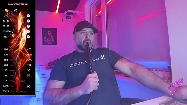 MAGABEAR077 online show from February 28, 2026, 9:32 am