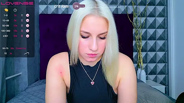 NellyStorm online show from December 27, 2024, 4:47 am