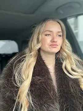 Devill Angel  online show from February 12, 2026, 9:15 am