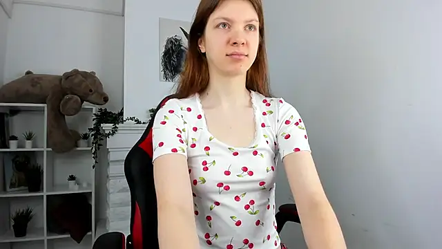 Baby Evalena online show from March 7, 2025, 4:57 am