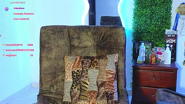 ERIC HARRISON online show from February 4, 2025, 4:05 am